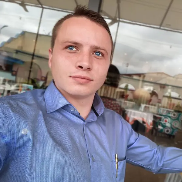 Vilux Cleaning Owner