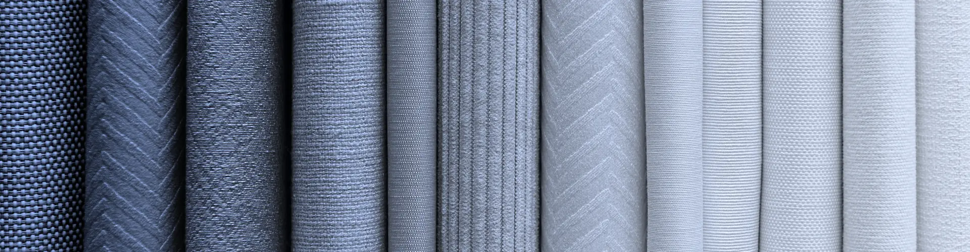 On-site curtain cleaning service