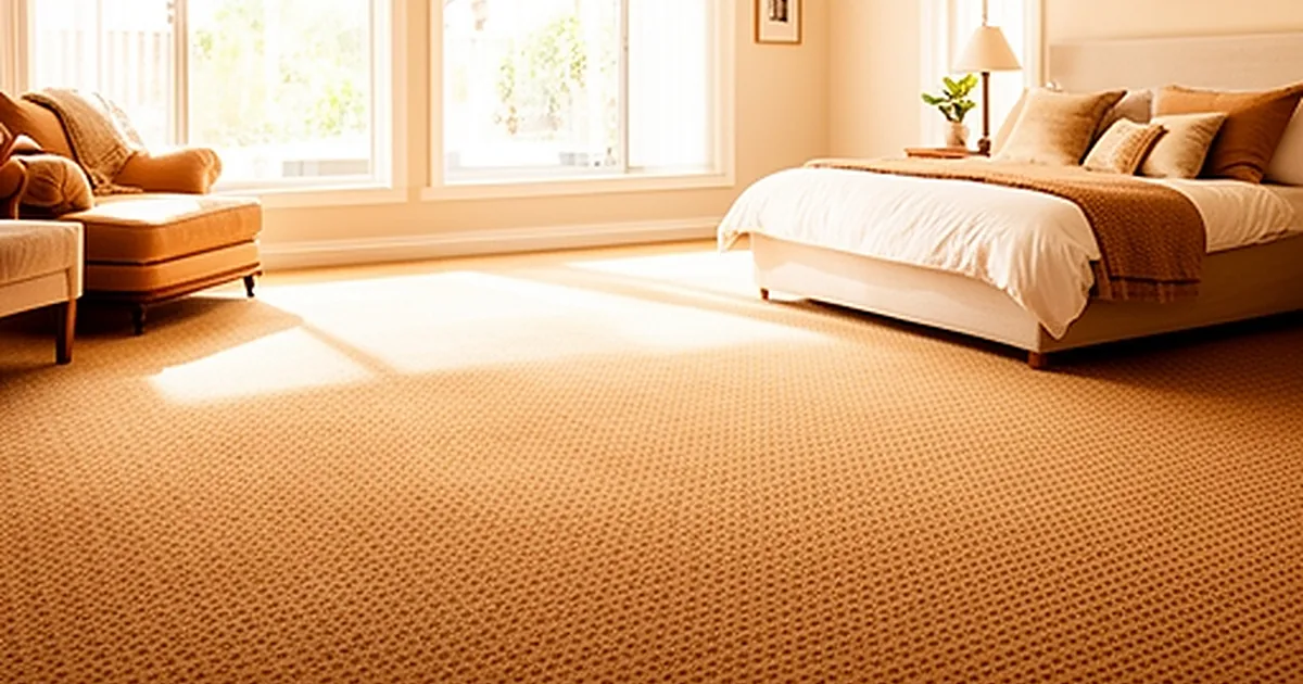 How South African Seasons and Humidity Influence Carpet Cleaning Results and Drying Time
