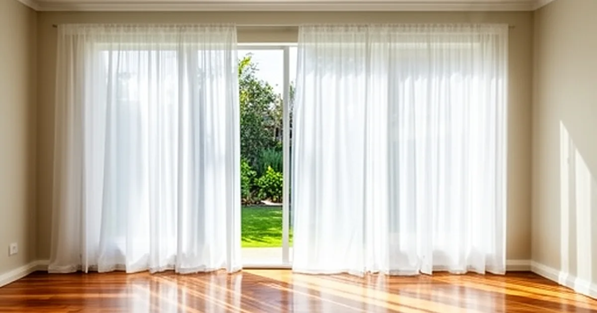 The Impact of Regular Curtain Cleaning and Maintenance on Long-Term Fabric Longevity