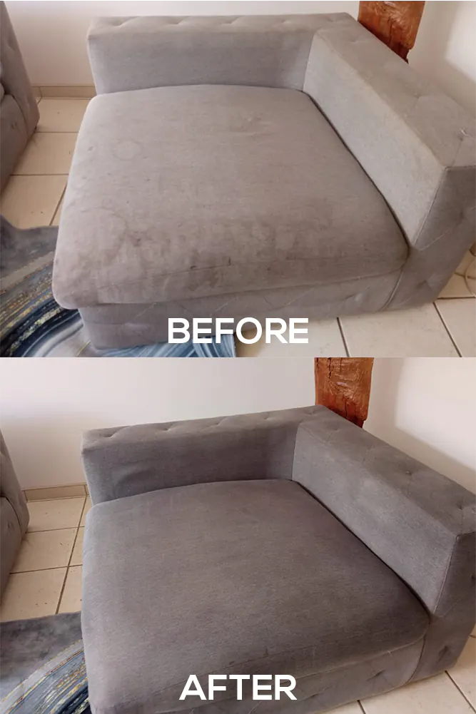 Vilux Cleaning Before and After Photos