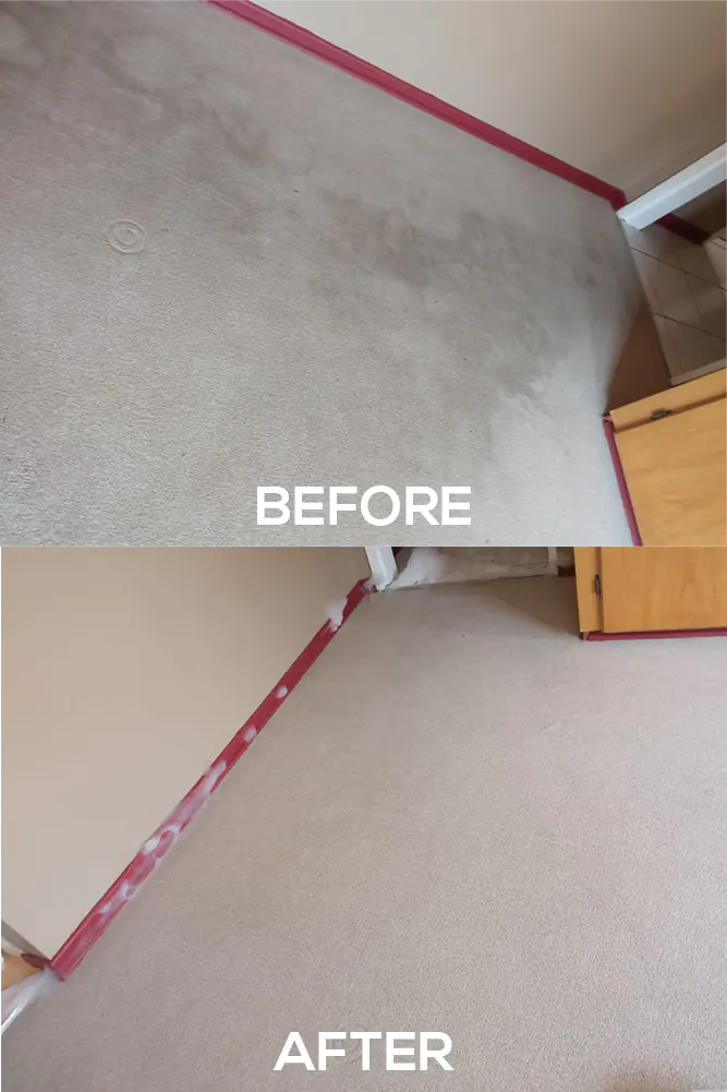 Vilux Cleaning Before and After Photos